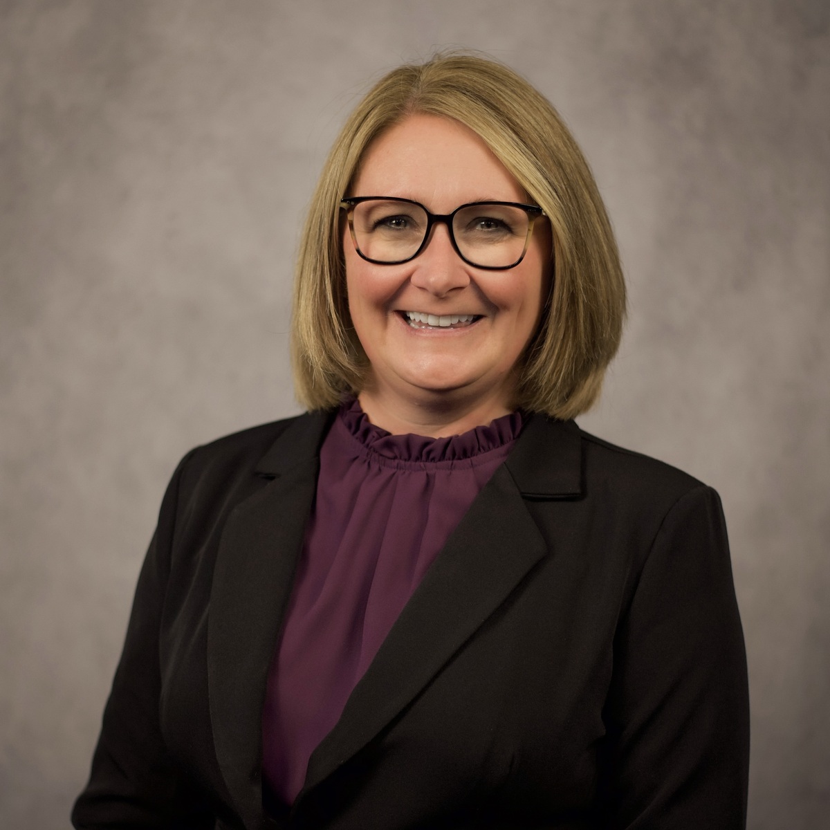 photo of tracy neeley